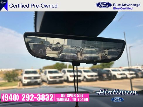 Used 2024 GMC Sierra 2500 Denali Ultimate w/ Max Trailering Package AWD/4WD image 38