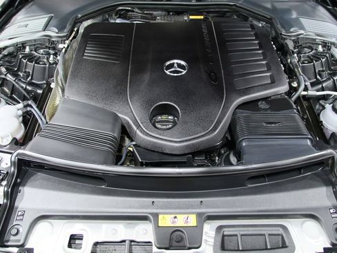 Certified 2026 Mercedes-Benz CLE 450 4MATIC Coupe image 26