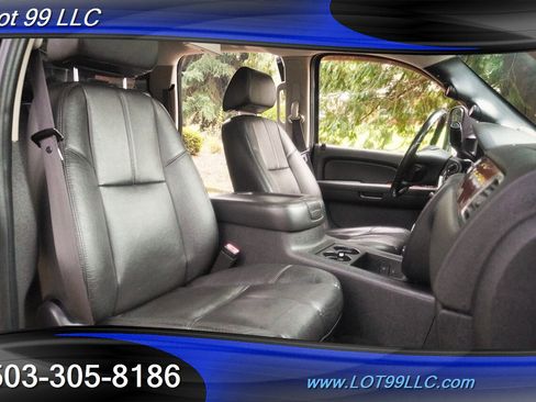 Used 2008 Chevrolet Silverado 2500 LT image 20