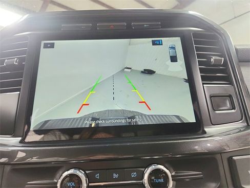 Used 2022 Ford F150 XLT w/ Equipment Group 302A High image 30