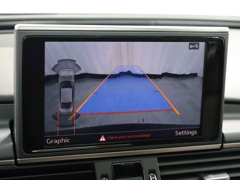 Used 2018 Audi A6 2.0T Premium Plus FWD image 32