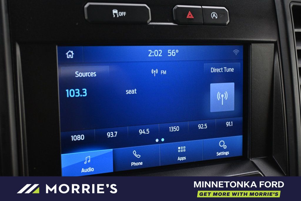 Used 2020 Ford F150 XL w/ Equipment Group 101A Mid AWD/4WD image 25