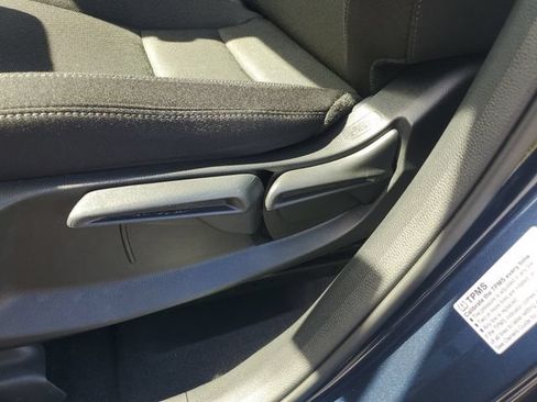 Certified 2024 Honda CR-V LX image 20