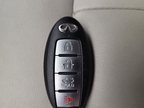 Used 2018 INFINITI Q50 Luxe RWD image 32