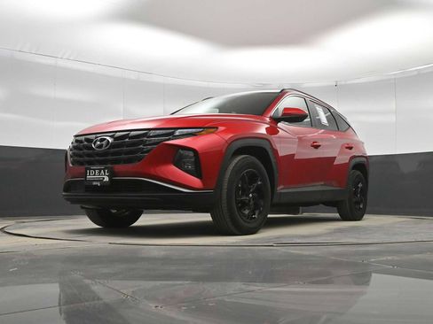 Used 2023 Hyundai Tucson SEL image 45
