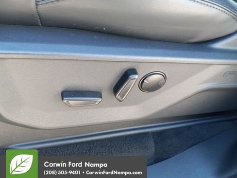 New 2026 Ford Expedition Tremor image 12