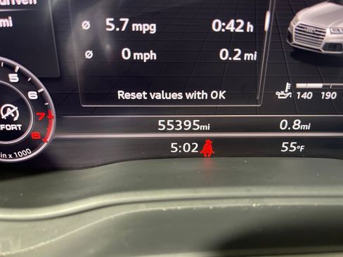 Used 2020 Audi Q5 Prestige image 19