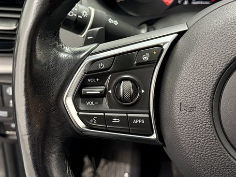 Used 2022 Acura RDX AWD w/ Technology Package image 18