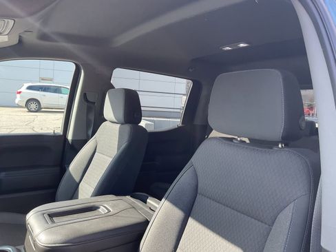 Used 2020 Chevrolet Silverado 1500 RST w/ All-Star Edition image 7