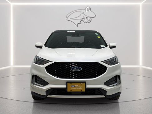 Certified 2023 Ford Edge ST-Line AWD/4WD image 8