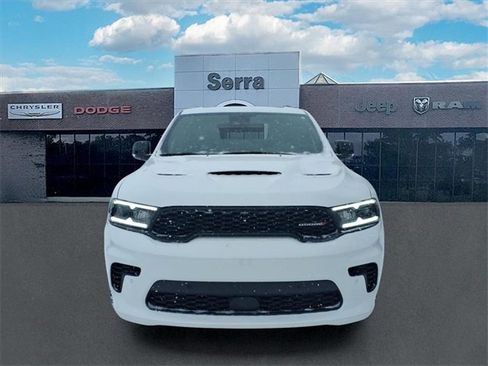 Certified 2024 Dodge Durango R/T image 2