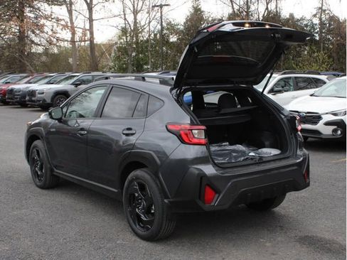 New 2026 Subaru Crosstrek 2.5i Sport AWD/4WD image 24