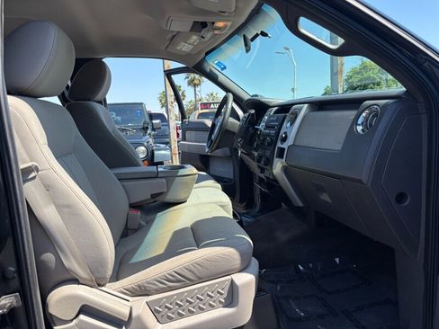 Used 2009 Ford F150 XLT AWD/4WD image 13
