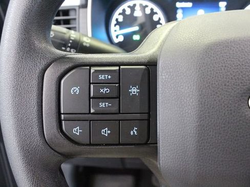 Used 2023 Ford F150 XL w/ STX Appearance Package AWD/4WD image 13