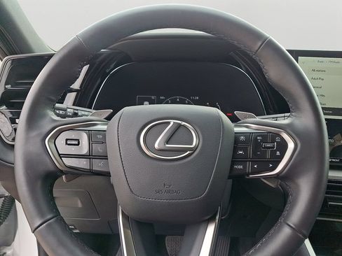 Used 2024 Lexus TX 350 AWD w/ Cold Weather Package image 20