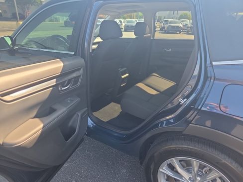 Certified 2024 Honda CR-V EX image 30