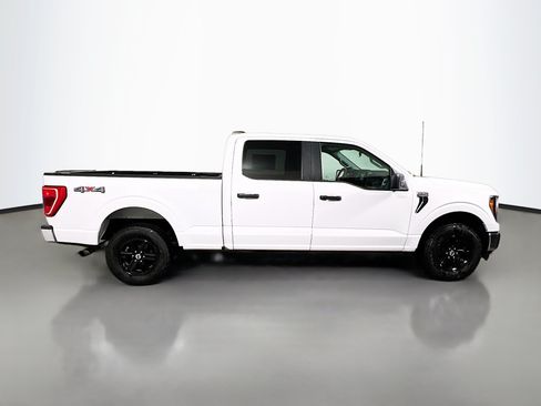 Used 2023 Ford F150 XLT AWD/4WD image 3