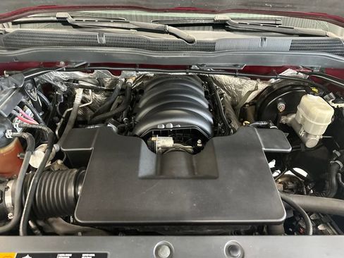 Used 2014 Chevrolet Silverado 1500 LT w/ All Star Edition AWD/4WD image 31