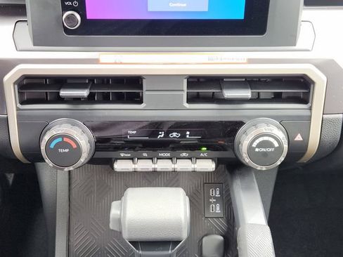 New 2026 Toyota Tacoma SR5 RWD image 18