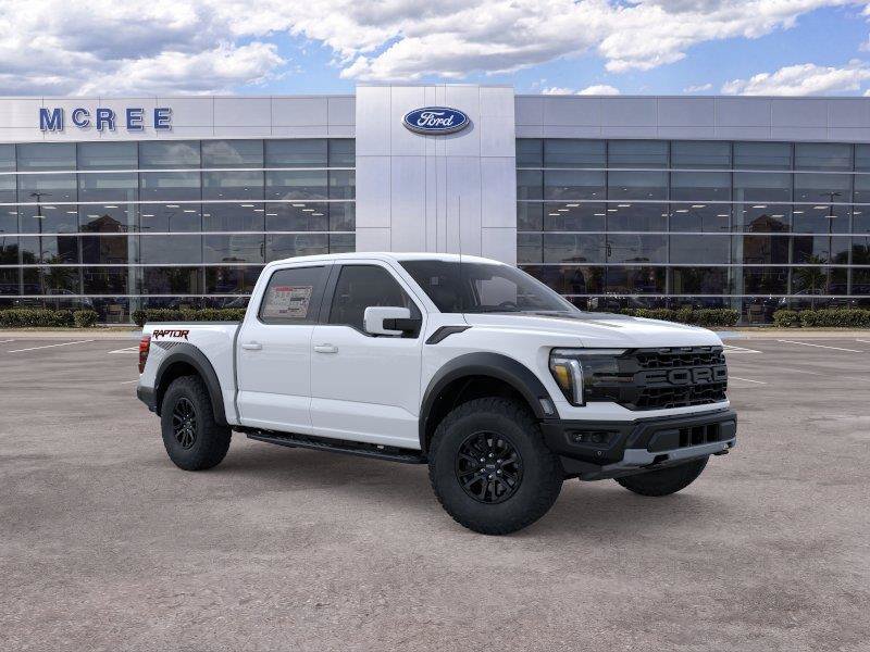 New 2026 Ford F150 Raptor AWD/4WD image 7