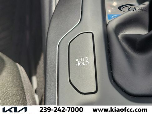 New 2026 Kia K4 FWD image 28