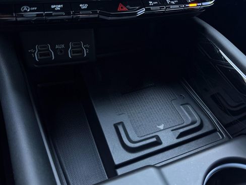 Used 2021 Dodge Durango Citadel image 45