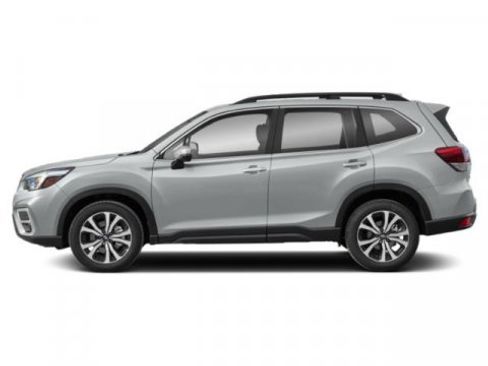 Used 2021 Subaru Forester Limited w/ Popular Package #3 image 6