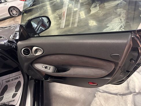 Used 2012 Nissan 370Z Touring w/ Sport Pkg image 22