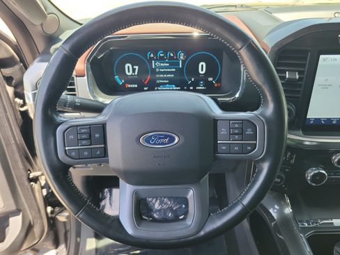 Used 2023 Ford F150 Lariat AWD/4WD image 19