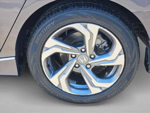 Used 2019 Honda Accord EX-L image 12