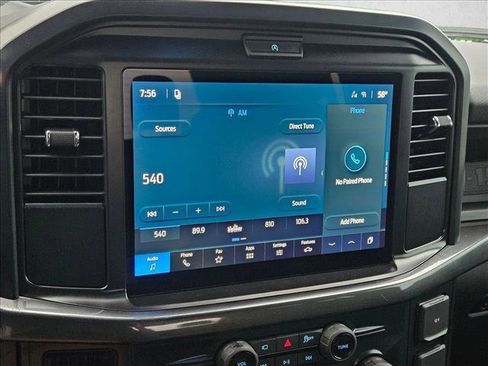 New 2026 Ford F150 STX AWD/4WD image 14