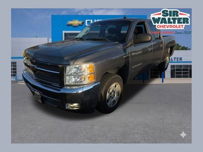 Used 2012 Chevrolet Silverado 1500 LT w/ Interior Plus Package