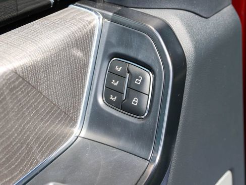 Used 2021 Ford F150 Platinum w/ Equipment Group 701A High AWD/4WD image 5