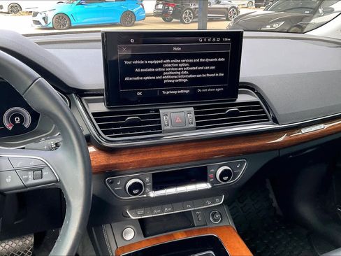 Used 2023 Audi Q5 2.0T Premium Plus w/ Premium Plus Package image 7