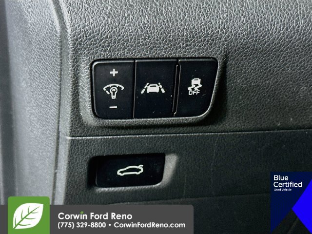 Used 2021 Kia K5 GT-Line AWD/4WD image 14