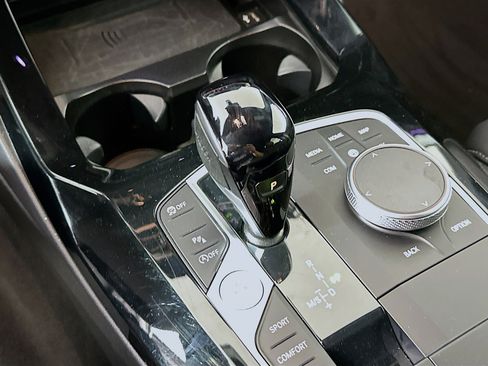 Used 2024 BMW X3 sDrive30i image 25