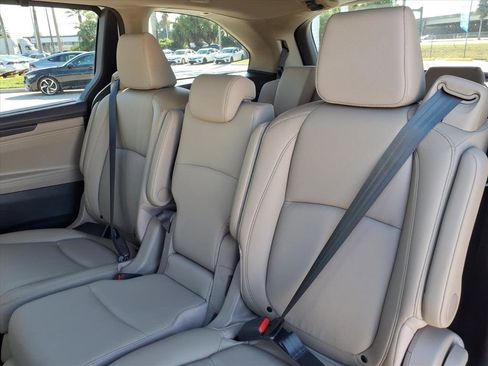 Used 2023 Honda Odyssey EX-L image 20