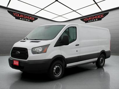 Used 2016 Ford Transit 250 130 Low Roof