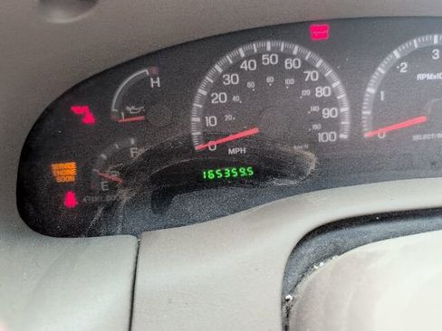 Used 2002 Ford F150 XLT image 12