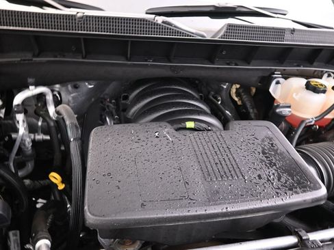 Used 2024 Chevrolet Silverado 1500 RST w/ Z71 Off-Road Package AWD/4WD image 16