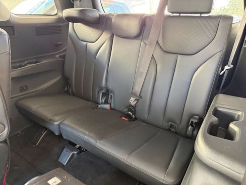 Used 2025 Hyundai Palisade SEL FWD image 37
