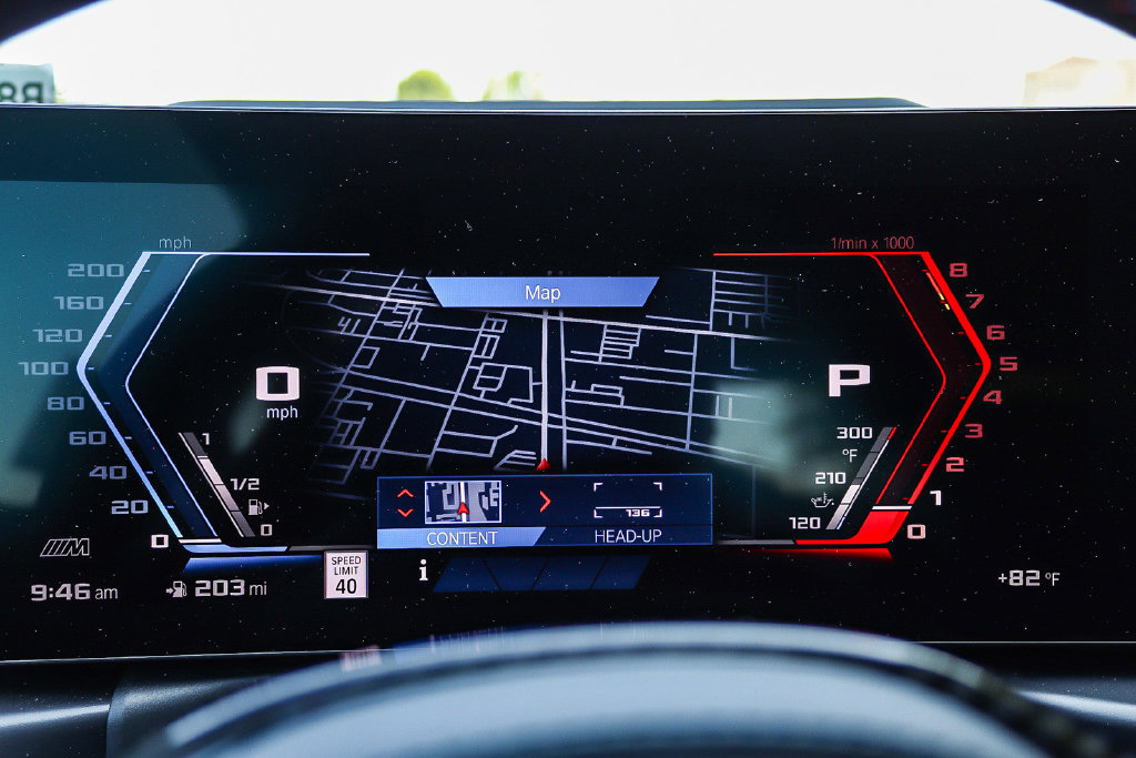 New 2026 BMW M2 w/ Lighting Package RWD image 26
