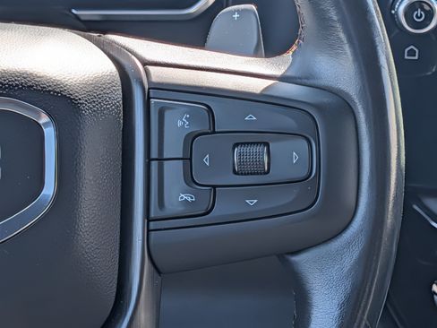 Used 2022 GMC Sierra 1500 AT4 w/ Technology Package AWD/4WD image 20