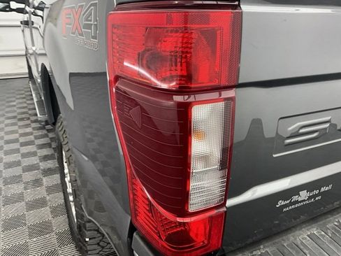 Used 2021 Ford F250 XLT w/ XLT Value Package image 11