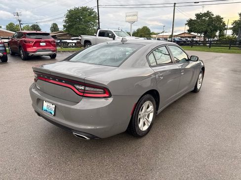 Used 2023 Dodge Charger SXT w/ Cold Weather Package RWD image 3