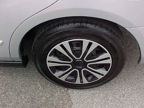 Used 2005 Honda Accord Sedan image 6