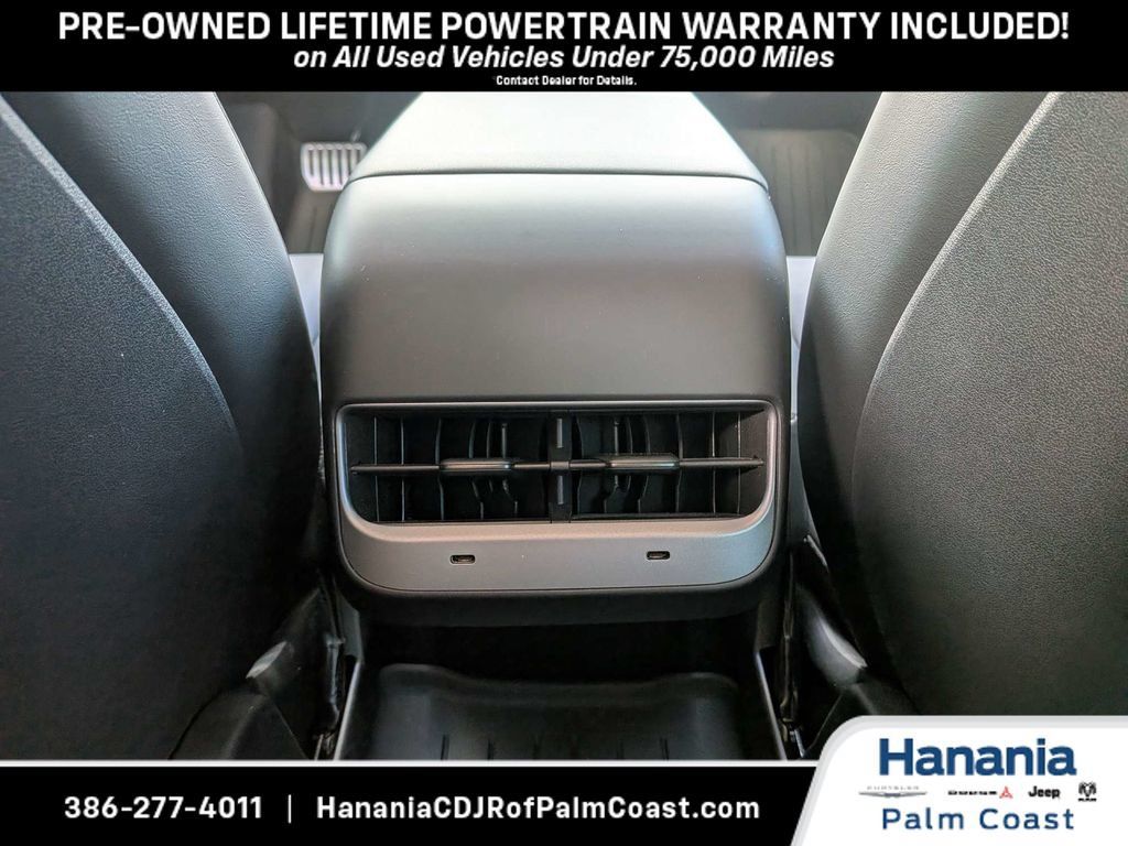 Used 2023 Tesla Model 3 Performance AWD/4WD image 14