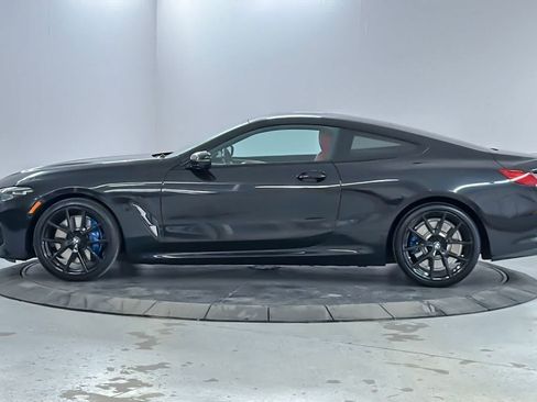 Used 2023 BMW 840i Coupe RWD image 5