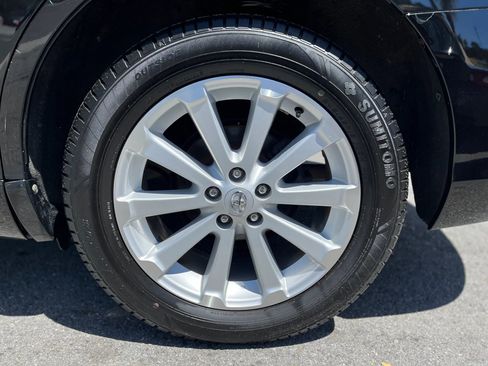 Used 2009 Toyota Venza FWD image 24