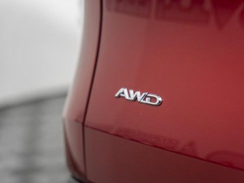 Used 2024 Toyota Grand Highlander Platinum image 8